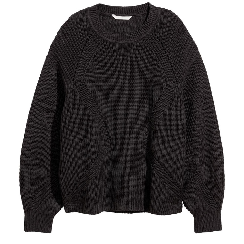 H&M Knit Sweater